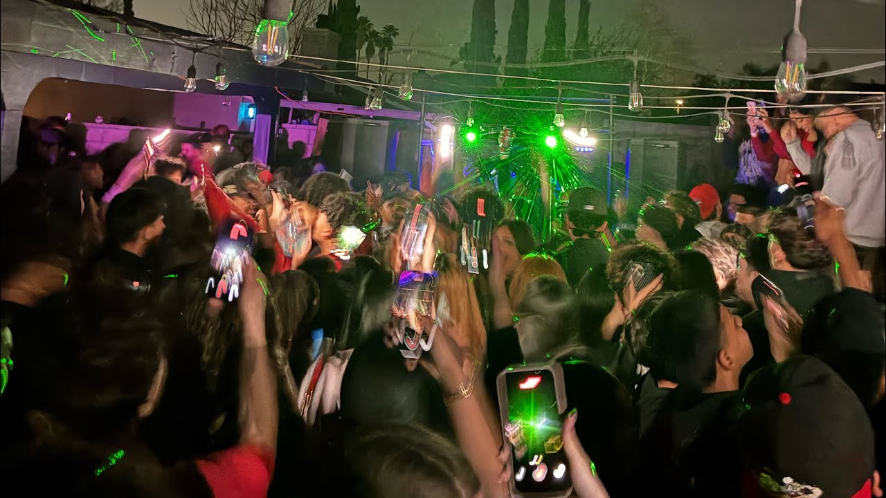 FIRST VIDEO + Q&A / FUNCTION - YouTube