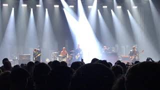 Mando Diao - Mr Moon - live @ Alter Schlachthof Dresden 2019-11-28