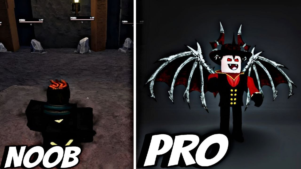 The Forge Tutorial Secret Tips For Perfect Gameplay😤 [ROBLOX] - YouTube