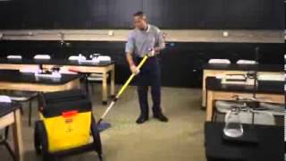 ABM = VIDEO = Clean Water System