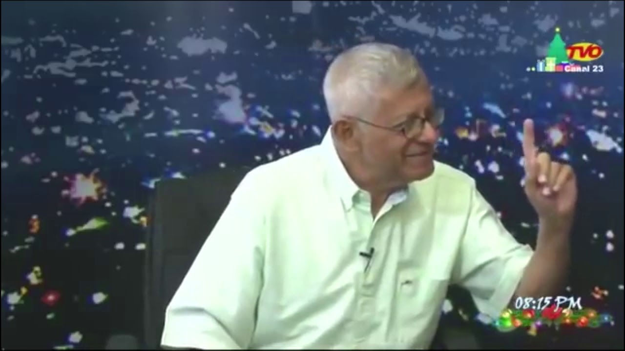 HABLEMOS CLARO CON WILL SALGADO ENTREVISTA CON DAGOBERTO GUTIERREZ 22 DE DICIEMBRE DE 2018