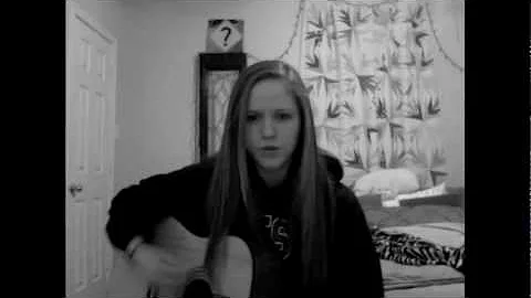 Heat Seeking Eyes- Michelle Riggs Original