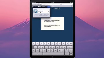 View on Mobile Device