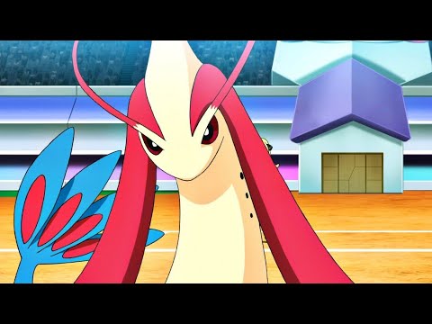 Milotic - Pokémon - Image by Pixiv Id 380249 #1397554 - Zerochan Anime  Image Board