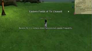 TOO MUCH LAG ON MABINOGI NA