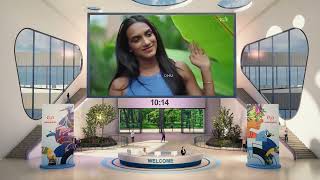 Asian Paints Ltd. AGM 2023 | Asian Paints Annual General Meeting FY 22-23 Asian Paints Ltd. AGM 2023 | Asian Paints Annual General Meeting FY 22-23