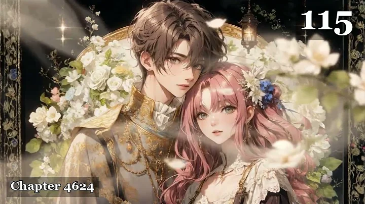 Boundless Cultivation Sovereign   Episode 115 Audio   Dreamy Love Stories Audiobook