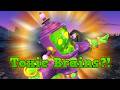 I Spent 6 MILLION Coins and Unlocked Toxic Brains (Garden Warfare 2)