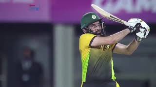 Misbah ul Haq Innings in Legend League | Misbah ul Haq 44 runs on 30 balls | Legend League 2022