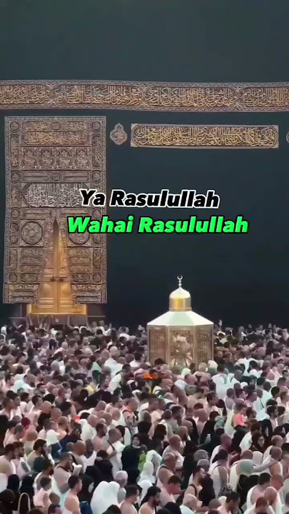 Rindu Haramain, Rindu Yang Tak Pernah Habis