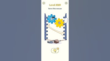 Dop 2 | Level 3259 | Save the mouse | Delete one part | ‎@Dop2Gaming1122 | #Dop2 #gaming1122