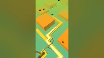 Dancing Line Android Gameplay #2