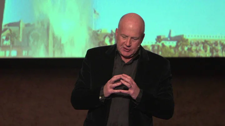 Lovemarks: Kevin Roberts at TEDxNavigli