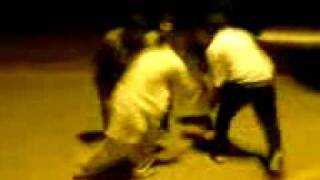 Sahiwali Munday Dance In Islamabad