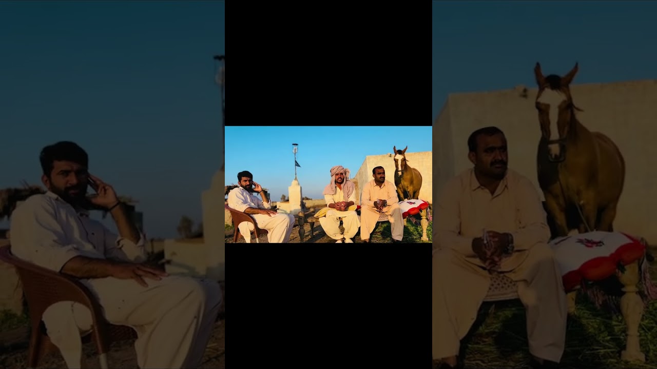 ریب اور بامن حضرت امام حسین ع کا ڈھولا  2-3 part