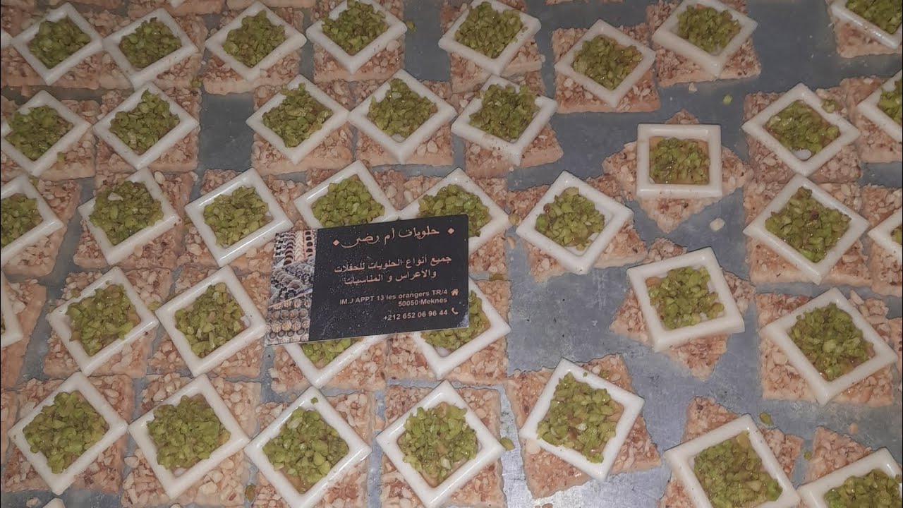 صابلى برستيش وعجين معتمد عندي وناجح