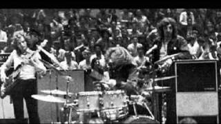 SEA OF JOY (1969) by Blind Faith vs the Moon Landing! chords