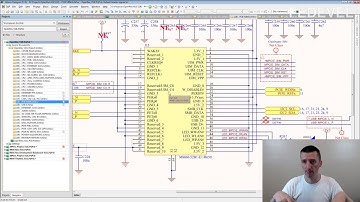 TIP #096: Place pins in schematic symbol the easy to read and consistent way