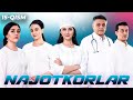 Najotkorlar (o'zbek serial) | Нажоткорлар (узбек сериал) 15-qism