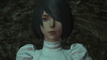 FFXIV - YoRhA Dark Apocalypse Part 1