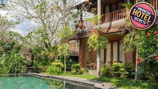 Bramasa Ubud Guest House | Bali, Indonesia | Hotel Review ⭐