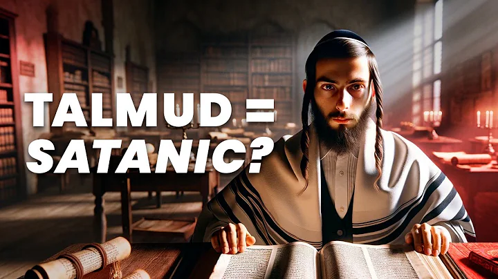 Is the Talmud Satanic? | Unpacked