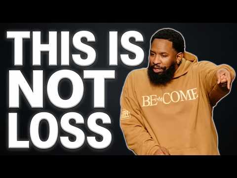 LET THEM LEAVE… GOD IS FILTERING YOUR LIFE I Pastor Mike Jr