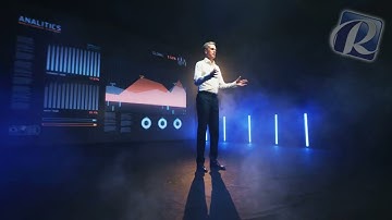 iMac Pro and Projector Rentals for Presentations