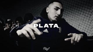 Morad x Beny Jr Type Beat - “Plata” | Afro Instrumental 2022