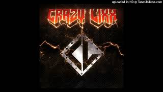 Crazy Lixx - Bad Luck (Japan Bonus) (2014)