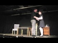 Death And The Maiden Part 1 