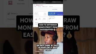 How To Withdraw Money From Easyequities Step-By-Step Guide