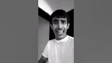 سمع صوت جني 