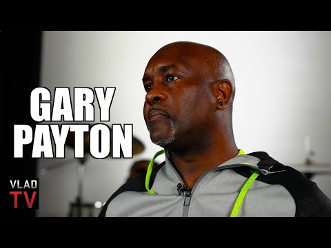 Gary Payton on Why LeBron's Lakers Don't Compare to His Lakers (Part 35)