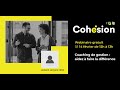 Webinaire cohsion  coaching de gestion