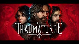 Let''s Play The Thaumaturge #002 - Rasputin