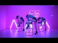 Earned it- The weekend [Sexy chair dance]