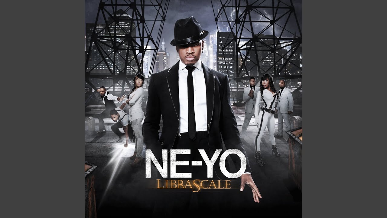 Ne-Yo - Champagne Life (Official Music Video) 