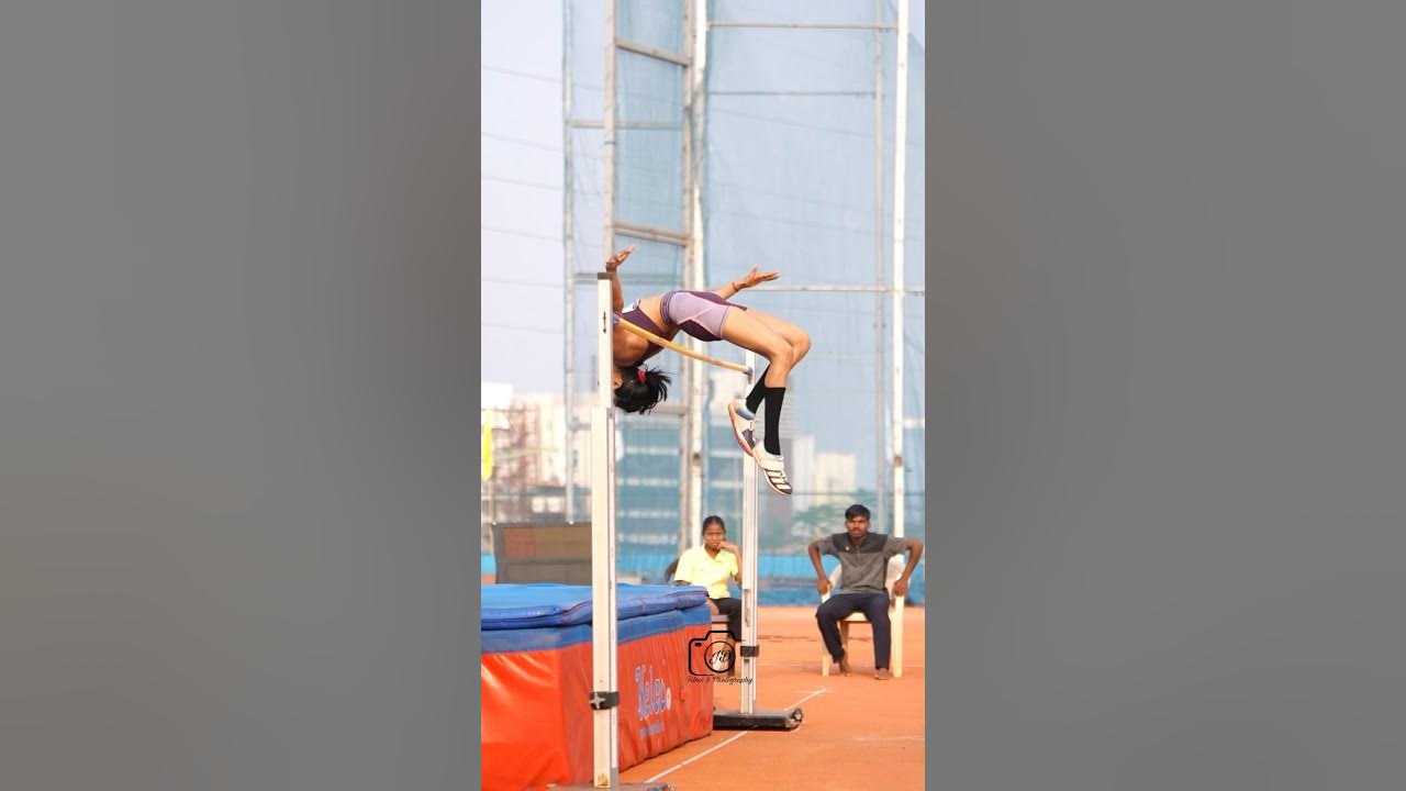 Women’s High Jump Final 2024 #highjump #womensathletics #jd_films2309 #universitygames #women #JD