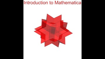 Lecture 5 - Do loops and recursive functions in Mathematica