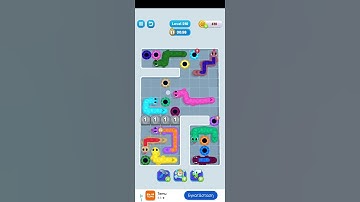 gecko out level 210 #gameplay #gameplaywalkthrough