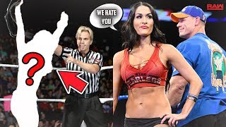 TOP WWE SUPERSTAR IS GETTING HATE FROM ENTIRE LOCKER ROOM (WWE SUPERSTARS COMMENT)