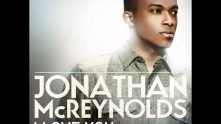 Watch Jonathan Mcreynolds I Love You video