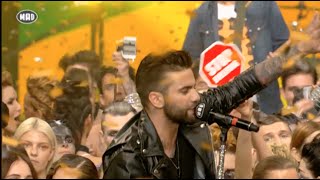 Onirama "World Party" (The Yolo Song) - FINALE MadWalk 2015 by Aperol Spritz