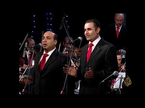 صوت الجماهير بلا حدود
