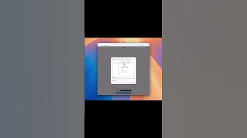 Draw-to-code: building a personal website with pictures in 3D cartoon style.