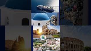Celebrity Cruise - Greece-Italy-France Oct mp