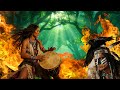 Ancient Native Music – Rhythms of the Ancient Shamans