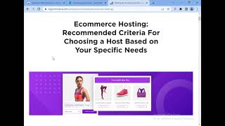 big commerce soft for web bulider || create own store screenshot 2