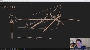 Handmade Hero Day 503 - Constructing a Camera Easing Function